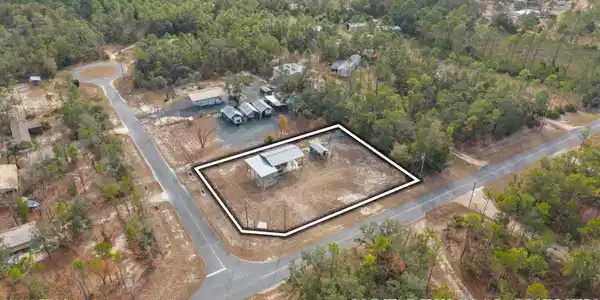 0 BIRD POND Road NE