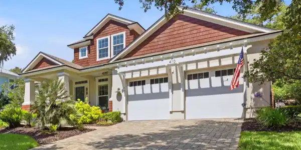 410 OCEAN FOREST Drive