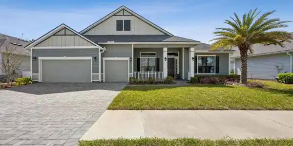 95203 SANDY POINTE Drive