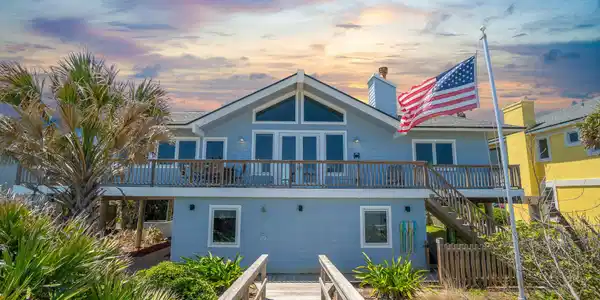 2895 S PONTE VEDRA Boulevard