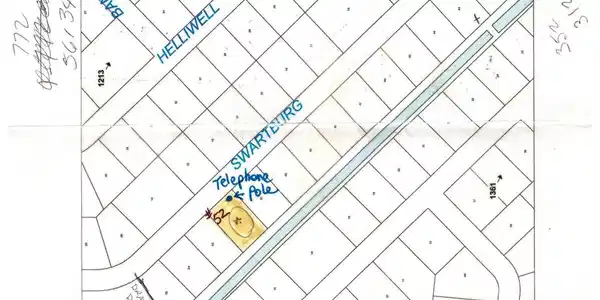 Image 2: lot layout