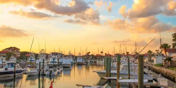 201 YACHT CLUB Drive