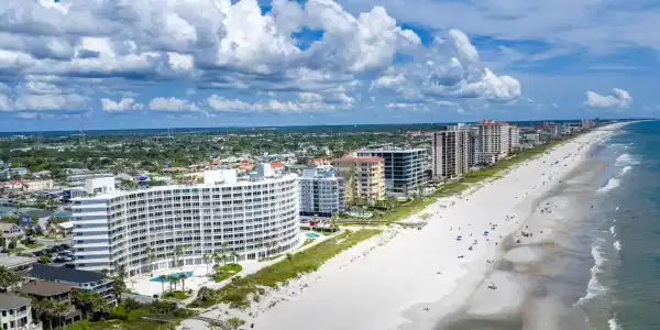 1601 OCEAN Drive