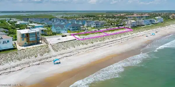 Image 3: 02-Beach Front Both Lots