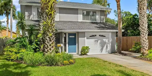 Image 2: Front Elevation