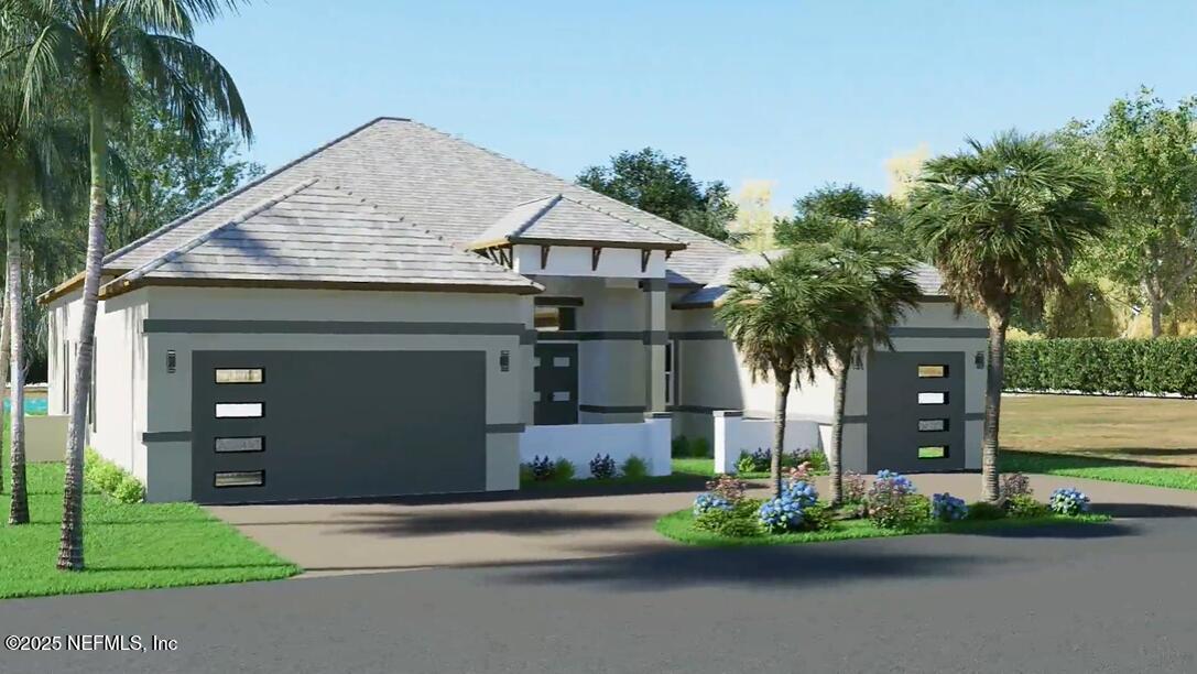 Image 2: front rendering2