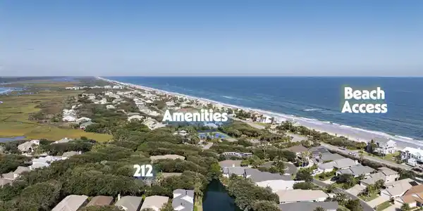 Image 4: Close to Amenities & Beach Access