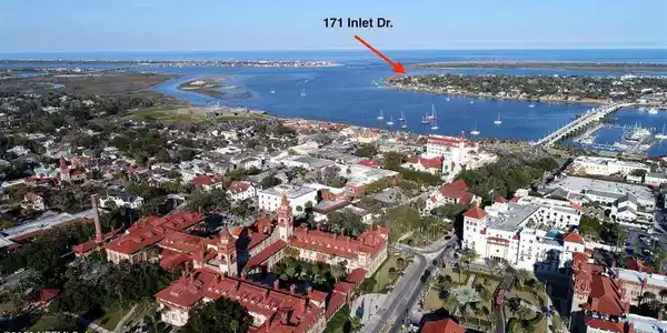 0 INLET Drive
