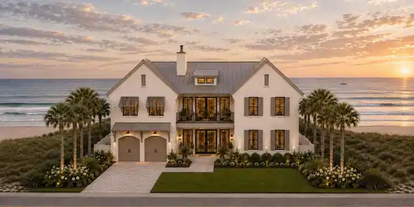 2667 S PONTE VEDRA Boulevard