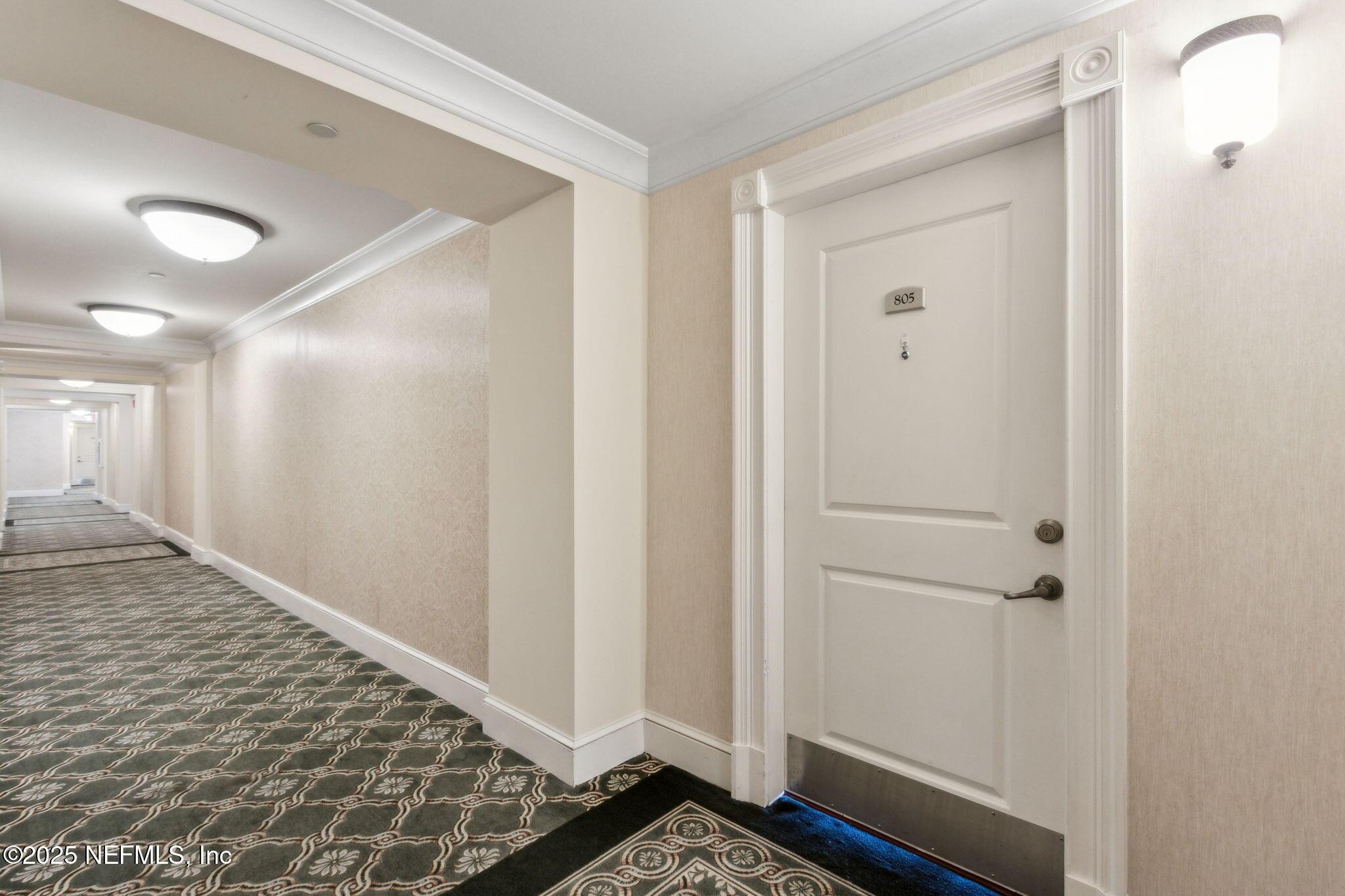 Image 3: Entry Hall