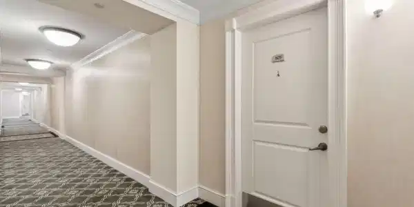 Image 3: Entry Hall