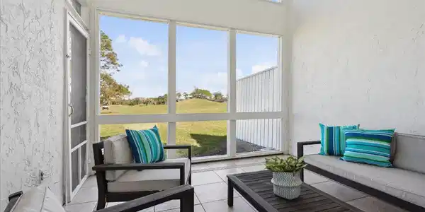 12 COVE Road