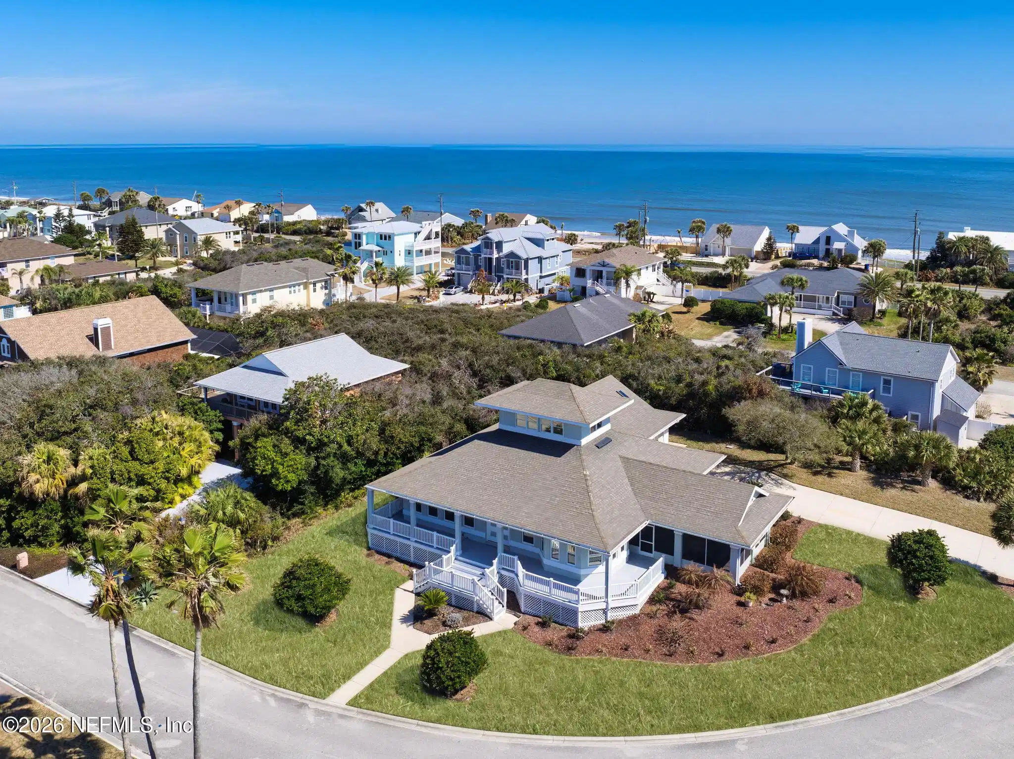 Image 1: 112 Beachside Drive, S Ponte Vedra Beach