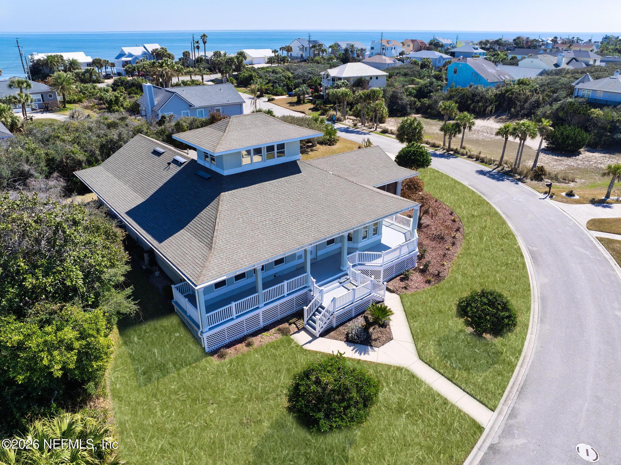 Image 2: 112 Beachside Drive, S Ponte Vedra Beach