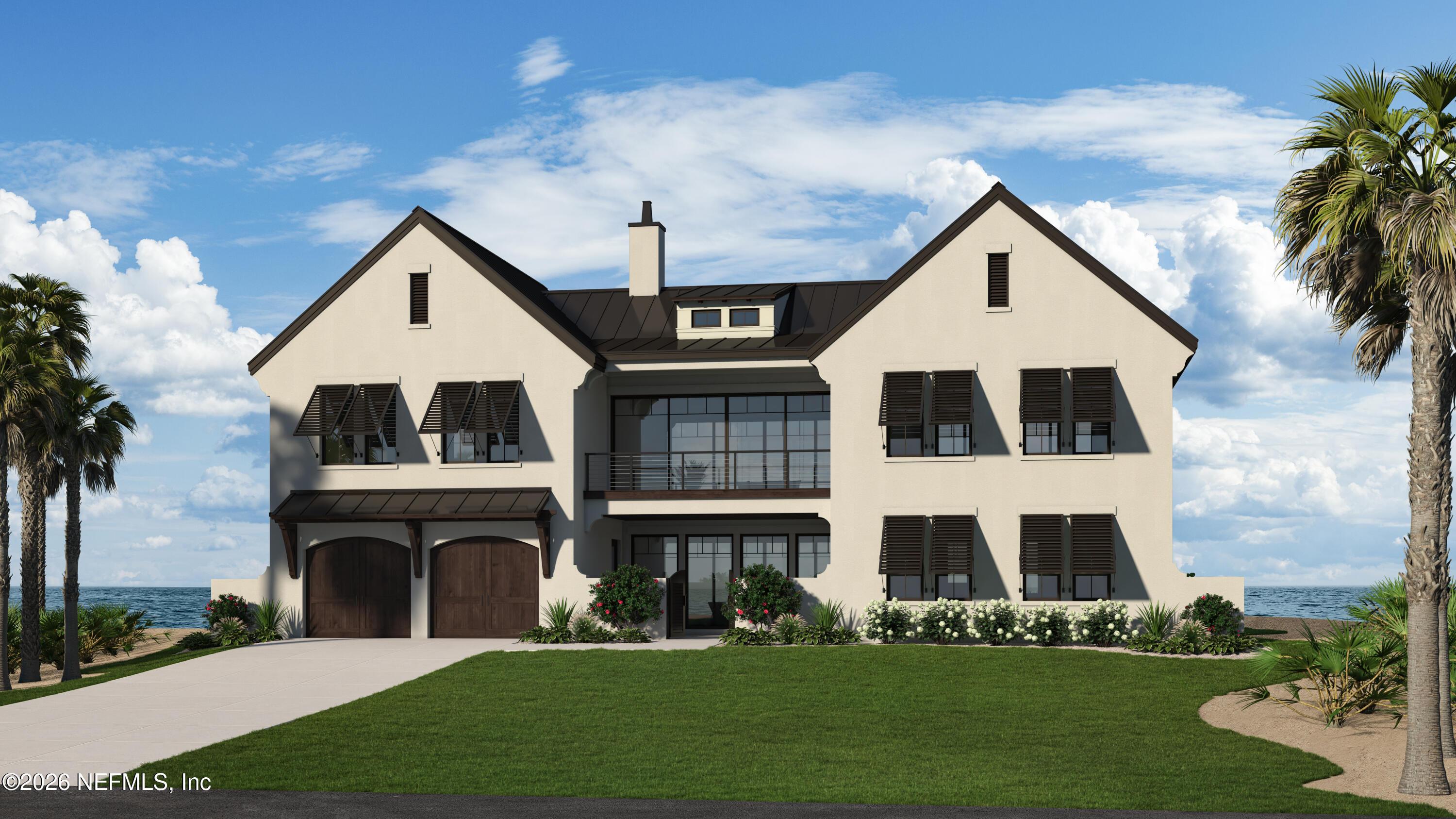 Image 1: 2667 S Ponte Vedra Blvd Front (4)