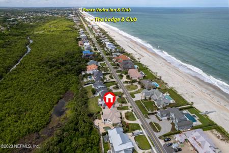 722 PONTE VEDRA