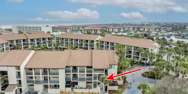 850 A1A BEACH Boulevard