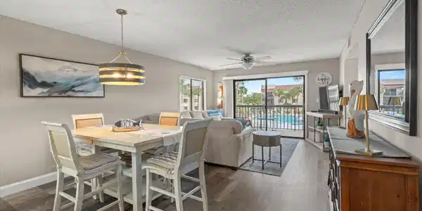 4250 A1A SOUTH UNIT E26