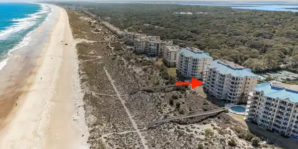4776 AMELIA ISLAND Parkway