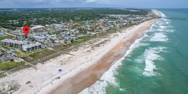 610 A1A BEACH Boulevard