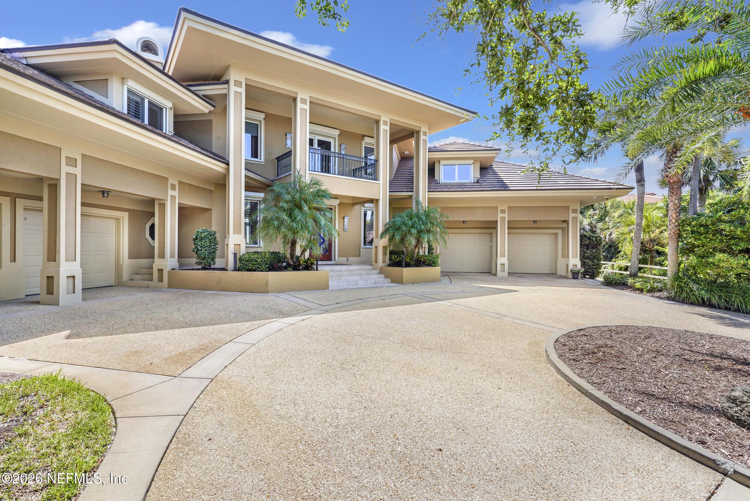 Image 1: Front of House