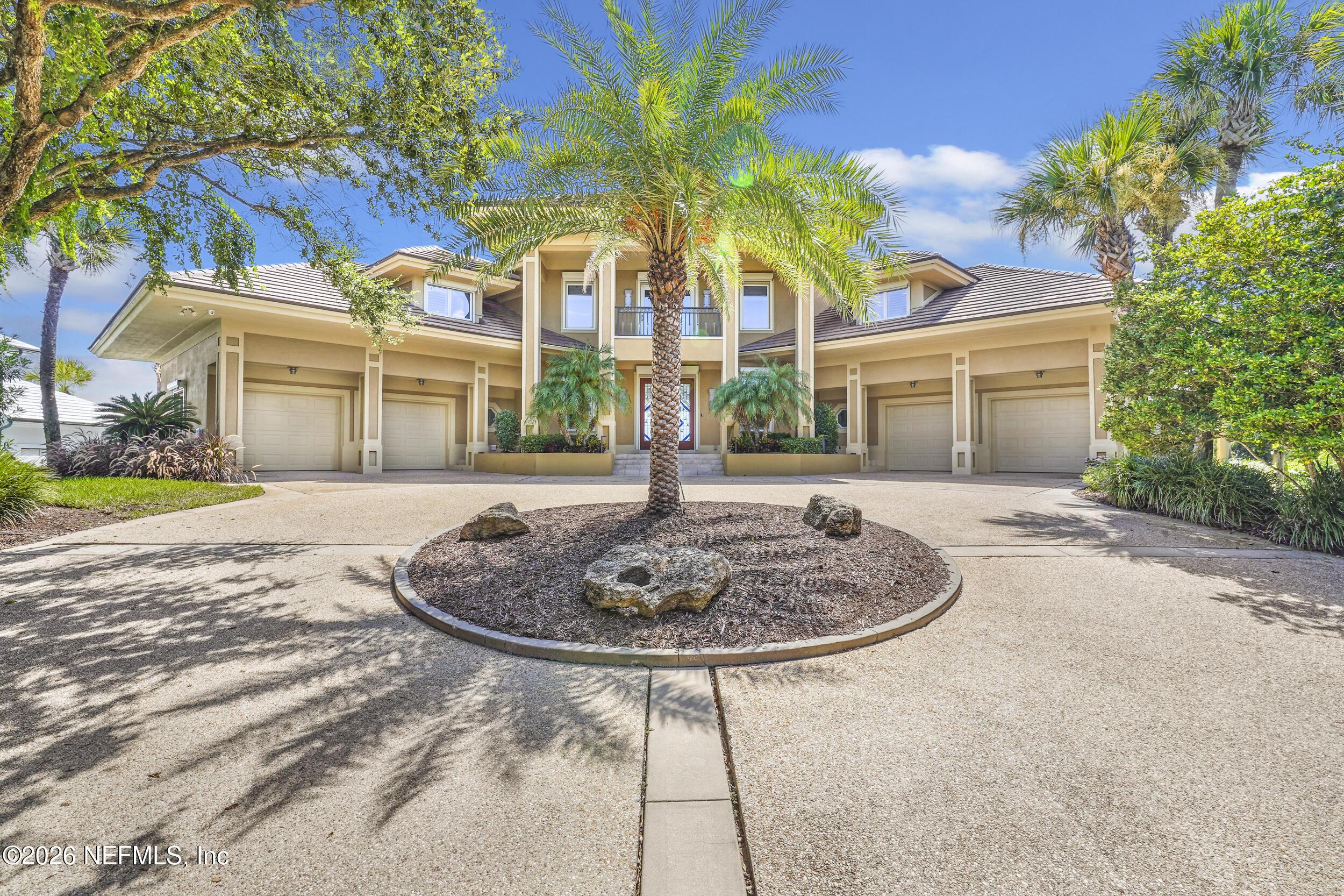 Image 2: Circular Drive