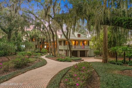 98 SEA MARSH Road