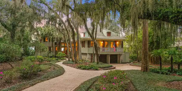 98 SEA MARSH Road