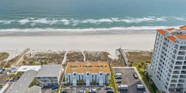 Image 3: AERIAL