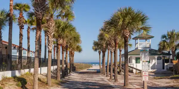 254 OCEAN Boulevard