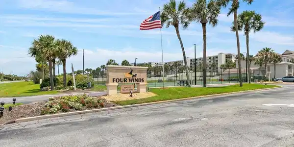 Image 3: 01-Community Entrance