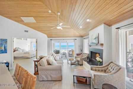 158 SEA HAMMOCK