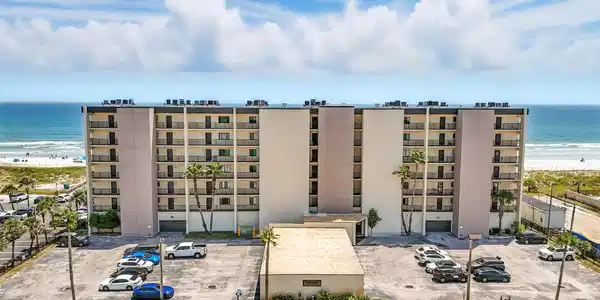 601 S 1ST Street