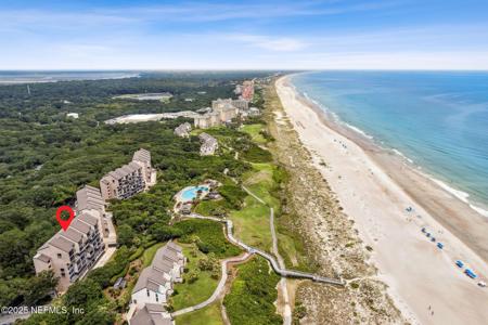 1169 BEACH WALKER Road