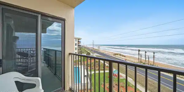 2730 OCEAN SHORE Boulevard
