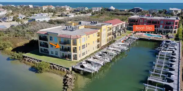 130 SUNSET HARBOR WAY