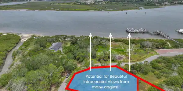 LOT 1 PELICAN REEF Drive