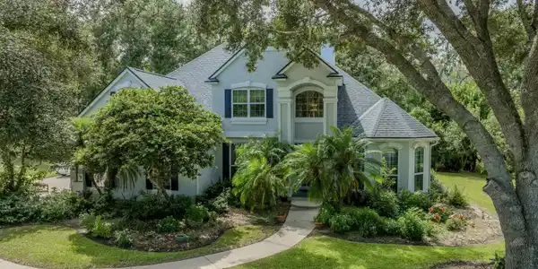 121 MAGNOLIA HAMMOCK Drive