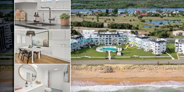 3510 OCEAN SHORE Boulevard