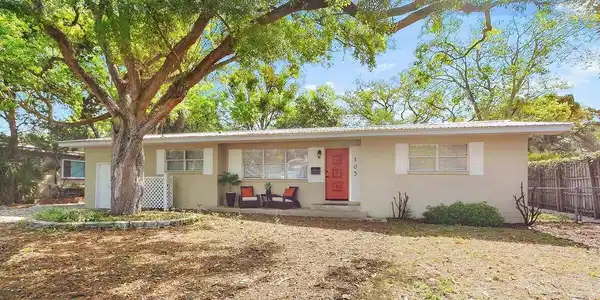 103 CORONADO Street