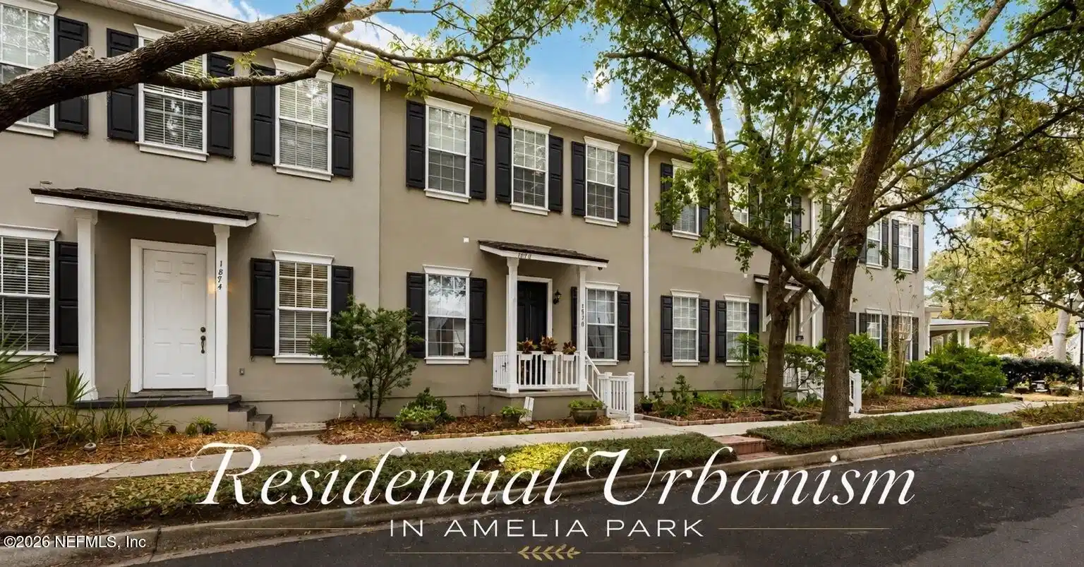 Image 1: residential_urbanism_amelia_park