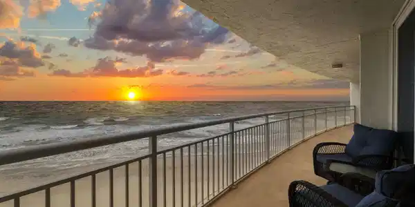 1601 OCEAN Drive