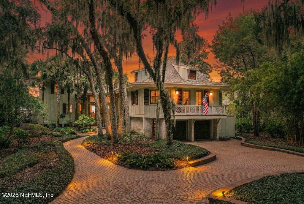 Image 1: 98 Sea Marsh