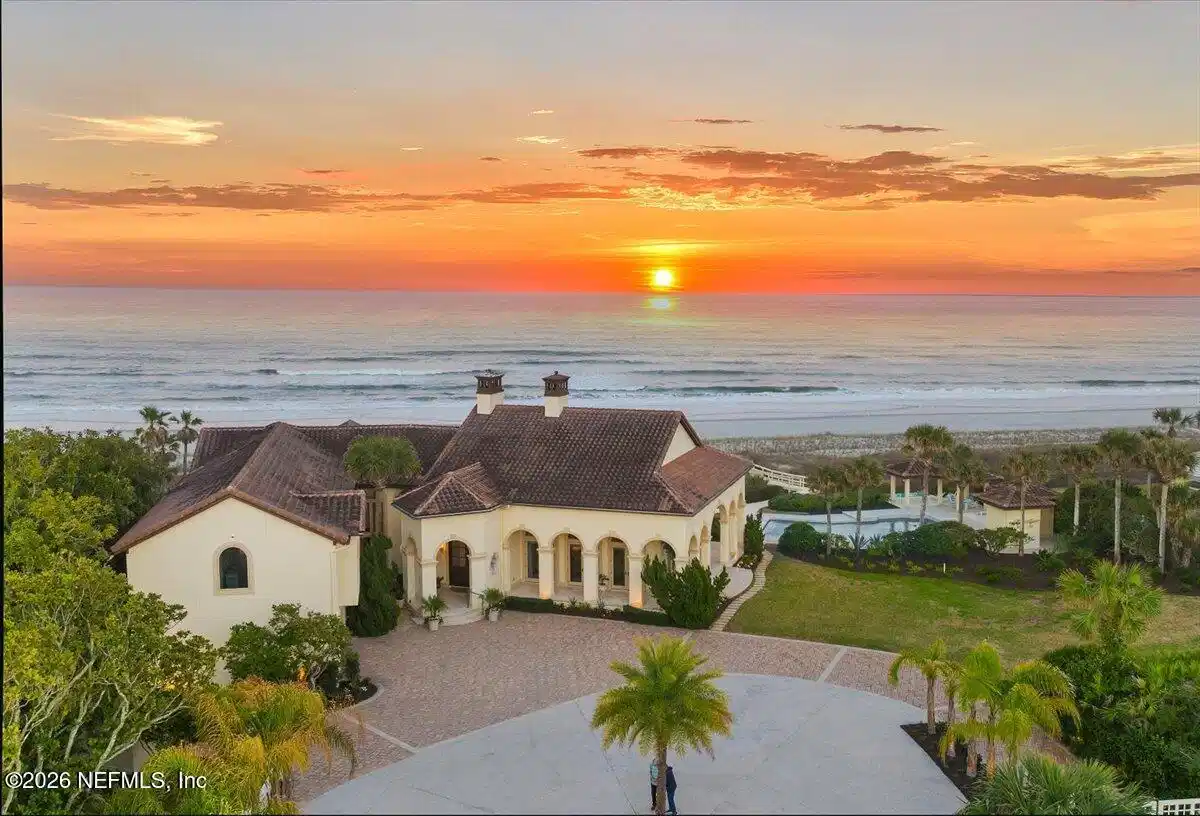 Image 1: 901 Ponte Vedra Boulevard