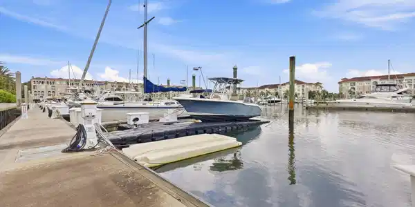 Image 2: Boat Slip