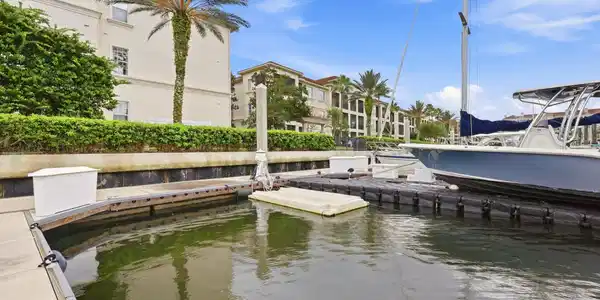 Image 3: Boat Slip
