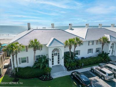 621 PONTE VEDRA Boulevard