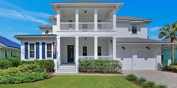 Image 2: Front Exterior