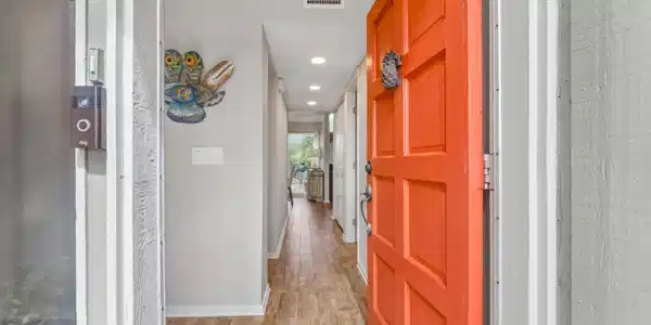 Image 4: Welcome Home