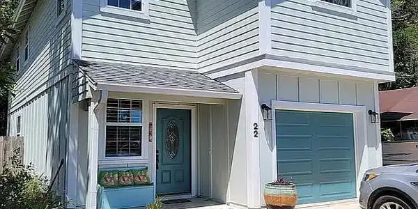 22 OSCEOLA Avenue